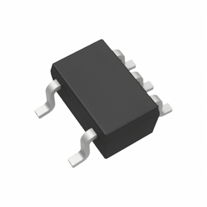 Composant électronique de puces logiques SN74AUP1T86DCKR 5 TSSOP, SC 70 5, SOT 353 – Service complet - Product Image 1