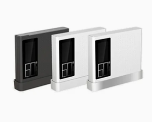 CHN Spec เครื่องวัดความเงาแบบพกพา DG60-SE พร้อมการปรับเทียบอัตโนมัติเครื่องวัดความเงาซีรีย์0-200GU 60องศา DG60-SE เป็น60 D ใหม่ - Product Image 5