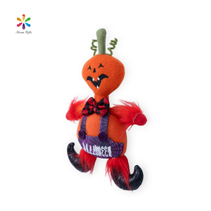 Susangifts Factory Halloween Overall Pumpkin Monster Ghosts Indoor Home and Shop Partiy Hanging Decoration Hanging Ornament - Product Image 3