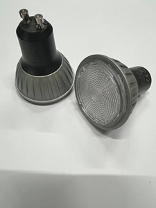 Foco LED <span class=keywords><strong>GU10</strong></span> para Exhibición en Tiendas, con Zoom y Regulable, <span class=keywords><strong>2700K</strong></span> - Product Image 4