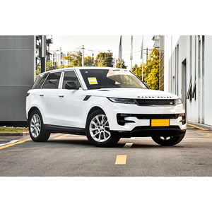 2025 phạm vi Rover thể thao EV xe mới SUV với công suất tối đa 400PS hse 265ps + cho vừa và lớn SUV những người đam mê - Product Image 5