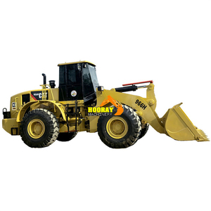 Cargadora de Ruedas CAT 950GC Usada en Japón 2020, 966H, 6 Toneladas, Maquinaria Pesada, Bajo Precio, Características Principales: Rodamientos, Caja de Cambios, Bomba - Product Image 1