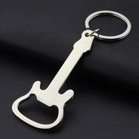 Ouvre-bouteille tendance, mignon, culturel, créatif, petit cadeau, ouvre-bouteille souvenir en alliage de zinc pour supermarché, bar, barbecue, boutique