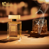 Parfum sans alcool, halal, végétalien, parfum aux phéromones, note de fond vanille, huile de musc, parfum pour la peau, eau de Cologne longue durée