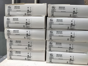 เซ็นเซอร์อินดักทีฟสแตนเลสสตีล Stock Ifm รุ่น Ib0026 สำหรับตรวจสอบอัตราการไหล PNP/NPN สำหรับระบบอัตโนมัติทางอุตสาหกรรม - Product Image 5