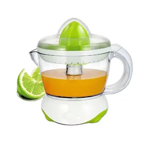 Low price cheap home use 0.7 Liter citrus juicer from China manufacturer