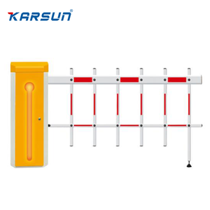 Porte <span class=keywords><strong>électrique</strong></span> de stationnement de <span class=keywords><strong>barrière</strong></span> de stationnement de CC de bras droit de <span class=keywords><strong>prix</strong></span> usine pour le parking résidentiel - Product Image 6