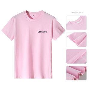 เสื้อยืดคัสตอมผู้ชายปี 2024 เสื้อยืดพิมพ์ลายเรียบ มีกระเป๋าเสื้อ ผ้าฝ้าย สำหรับฤดูร้อนและฤดูใบไม้ร่วง เสื้อยืดผู้ชายมีกระเป๋าเสื้อที่อก - Product Image 4