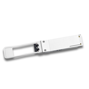 Émetteur-récepteur optique longue distance 100GBASE-ZR4 1310nm 80KM 100KM Duplex LC DOM QSFP28-100G-ZR4 - Product Image 2