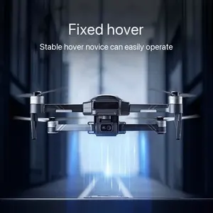 SJRC F22 S3 PRO Caméra 4K GPS HD 5G WiFi FPV Nacelle 3 Axes EIS Professionnel <span class=keywords><strong>Drone</strong></span> RC Pliable Brushless pour Débutants Plastique - Product Image 4