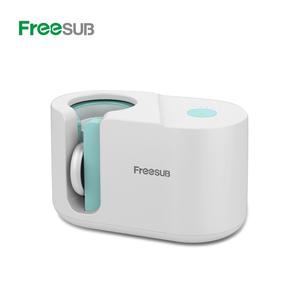 Máquina de Impresión por Sublimación para Tazas Freesub Pro, Máquina de Prensa de Calor para Tazas de 11oz y 15oz, Máquina Automática para Prensar Tazas - Product Image 6