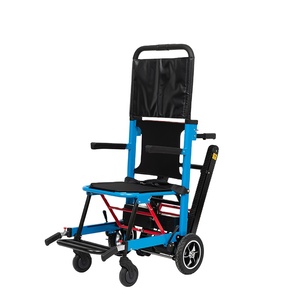 Escaliers électrique motorisé de haute qualité, fauteuil roulant Mobile pour escalade, jetable, livraison gratuite - Product Image 2