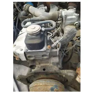 Moteur td27 d'occasion d'origine japonaise pour Nissan et pièces de camion en vente td27 nissan engine mini