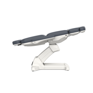 Chaise cosmétique d'esthéticienne réglable en hauteur chaise de traitement dentaire Salon électrique Table de cils de beauté lit facial de Massage - Product Image 6