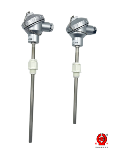 Sonde RTD gainée Cu50 pour éolienne russe, capteur de température industriel WZCK pour l'entretien <span class=keywords><strong>des</strong></span> roulements de générateur - Product Image 5