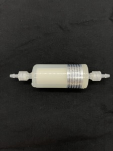 Gwin New High Quality Water-Based Ink <b>Small</b> Filter Print Head Filter for Inkjet Printer Cylindrical - Product Image 3