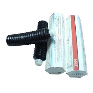 Grasso Sintetico THK AFF 70g <span class=keywords><strong>per</strong></span> Guide Lineari, Viti <span class=keywords><strong>a</strong></span> Ricircolo di Sfere e <span class=keywords><strong>Cuscinetti</strong></span> CNC SMT - Product Image 1