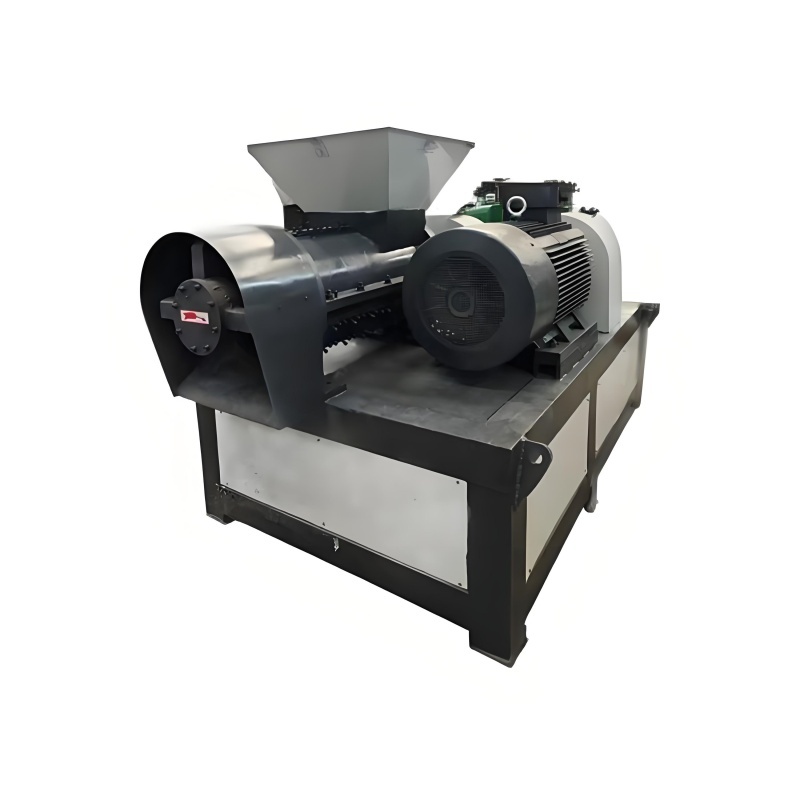 Automotive Interior Trim Scrap spiral crusher