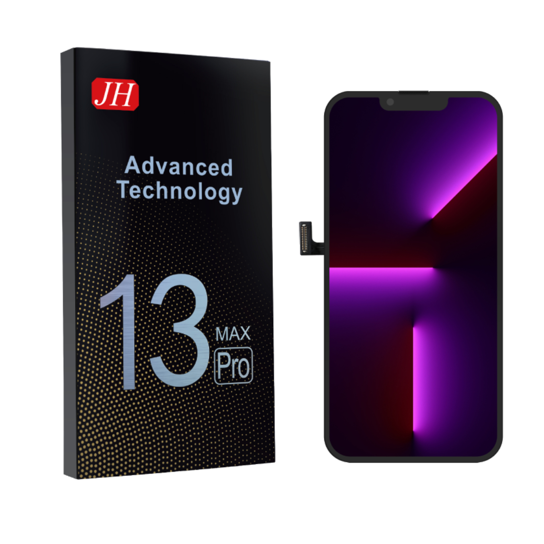 Para iPhone13promax-FHD
