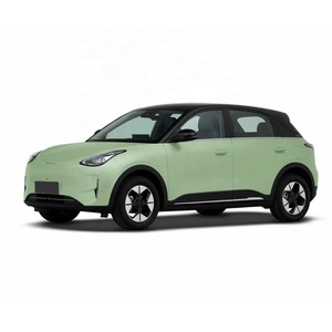 Voiture électrique Geely Xingyuan 2026, véhicule à énergie nouvelle de Chine, version premium, autonomie 410 km, voiture compacte - Product Image 1