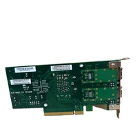 超微AOC-STGN-I2S X520-DA2双端口10g光纤网卡，采用82599ES芯片，内部无线局域网适配器