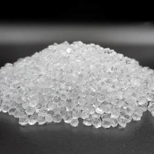 Virgin <b>PS</b> GP525 PG-33 GPPS Crystal Polystyrene Granules GPPS Resin - Product Image 3
