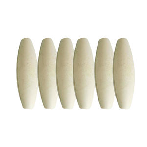 Flotador <span class=keywords><strong>de</strong></span> <span class=keywords><strong>Pesca</strong></span> Vertical <span class=keywords><strong>de</strong></span> PVC con Orificio Central, Resistente a los Rayos UV, 120g <span class=keywords><strong>de</strong></span> Flotabilidad, Diseño <span class=keywords><strong>de</strong></span> Cola Larga <span class=keywords><strong>para</strong></span> <span class=keywords><strong>Pesca</strong></span> en Océano - Product Image 1