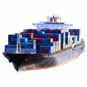 Service de fret express LCL international High Star, logistique mondiale, expédition depuis la Chine, sans limite de poids, marchandises générales - Product Image 1