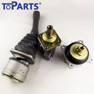 <span class=keywords><strong>PC200</strong></span>-5 <span class=keywords><strong>PC200</strong></span>-6 <span class=keywords><strong>PC200</strong></span>-<span class=keywords><strong>7</strong></span> <span class=keywords><strong>PC200</strong></span>-8 702-16-0165 Van Thí Điểm Điều Khiển Đòn Bẩy Máy Xúc Phím Điều Khiển - Product Image 5