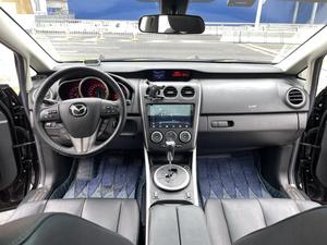 Auto Usado de Segunda Mano, <span class=keywords><strong>Mazda</strong></span> CX-7 <span class=keywords><strong>2014</strong></span>, 2.5L, 2WD Premium, SUV Automático, Volante a la Izquierda, Bajo Kilometraje, SUV de Exportación - Product Image 6