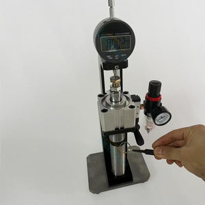 G7-12 공압 커먼 레일 디젤 인젝터 개스킷 조정 심을 측정 및 테스트 도구 - Product Image 3