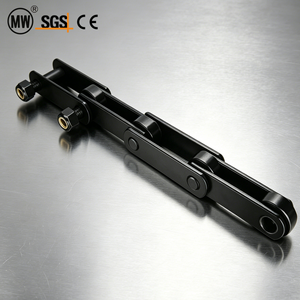Cadena <span class=keywords><strong>de</strong></span> Acero Aleado <span class=keywords><strong>de</strong></span> Precisión P101.6F64 con Tratamiento Térmico Mejorado para una Estación <span class=keywords><strong>de</strong></span> Esterilización Confiable - Product Image 1