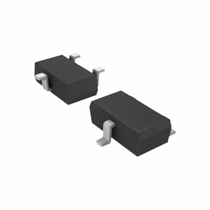 บริการครบวงจรชิ้นส่วนอิเล็กทรอนิกส์ ชิป RSR025N05TL TSMT3 ทรานซิสเตอร์ - Product Image 1