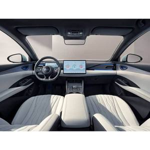 BYD Seal 06 DM-i Sedán Híbrido 2025, Vehículo de Nueva Energía, Híbrido Enchufable, Autonomía de 120KM/200KM, Económico y Eficiente en Consumo de Combustible, Ideal para Familias - Product Image 6