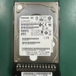 Discos Duros Originales Huawei Storage 02352WEG 18510 V5/18810 V5 1.8TB 10K SAS HDD de 2.5 Pulgadas - Product Image 4