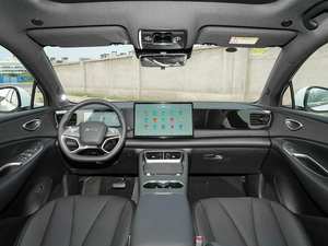 BYD สิงโตทะเล06 2026ขายดี BYD Haishi 06ใหม่ Energy EV 605 Navigator Plus Edition sealion 06 HIACE 06 501-600กม. พิสัย - Product Image 6