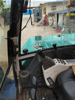 IHI Chinese Top Quality Support Remote Control Operation 6ton Mini Excavator for Sale