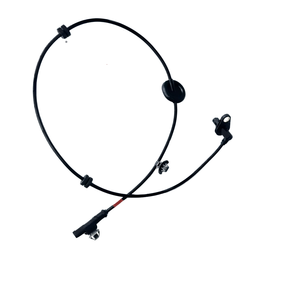 Bán buôn <span class=keywords><strong>ABS</strong></span> Bánh Xe Cảm biến tốc độ T15-3630050/T15-3630030/T15-3630040 cho Chery tiggo 7/5X Điều kiện Mới Phụ tùng xe hơi 1 năm - Product Image 1