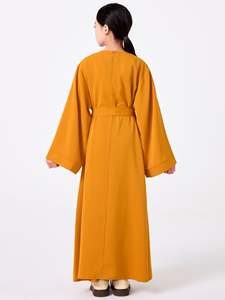 Детское платье с застежкой-молнией на спине - Product Image 4