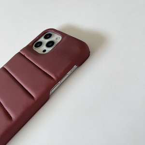 Funda de teléfono de plumón para iPhone 13 Pro Max 13 Mini 12 11 X XS Max XR, carcasa de marca a la moda para iPhone 7 8 Plus - Product Image 6