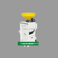 Machine à décortiquer le riz modèle SB50 SB5 SB10 SB30 SB50 pour le traitement du riz, équipement agricole