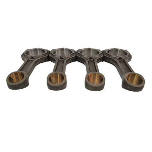 Biela de Repuesto para Motor Diésel Isf 2.8, para Camiones Foton Tunland <span class=keywords><strong>G7</strong></span> 2.8, Auto, Superventas - Product Image 4