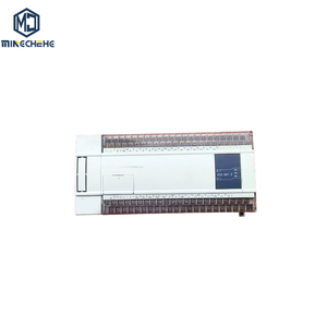 Oferta Especial XC3-48T-E XC3-24T-E XC3-32T-E Controlador Lógico Programable, Unidad Central de Procesamiento Industrial para Mecánica Automática - Product Image 1