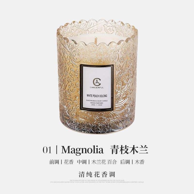 Qingzhi มู่ลัน