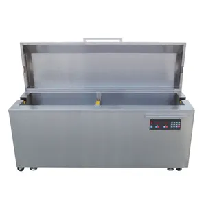 Made in China Wide Use Ultrasonic Engine Parts Cleaning Machine Industrial Ultrasonic Cleaner Hot Water Cleaning