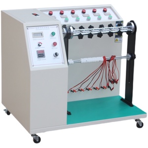 Wire Bending Life Testing Equipment Machine - Product Image 2