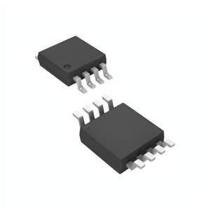 Gestión de Energía (PMIC) 8 SOIC con Pad Expuesto IS32LT3954A-GRLA3-TR Distribuidor Autorizado Comprar Componentes Electrónicos en Línea - Product Image 1