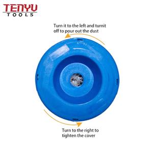 Collettore di <span class=keywords><strong>Polvere</strong></span> per <span class=keywords><strong>Trapano</strong></span> Elettrico, Accessorio per Pulizia e Trapanazione - Product Image 4