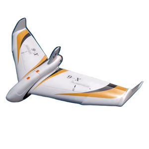 X6สีขาว1500มม. UAV ปีกคงที่ - Product Image 1