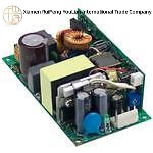 Epp-100-12 พาวเวอร์ซัพพลาย - 1 ช่องจ่ายไฟ 12v 6.3a 75.6w ของแท้ใหม่พร้อมส่ง สำหรับระบบอัตโนมัติในอุตสาหกรรม Pac Dedicated Plc - Product Image 1